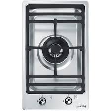 Smeg PGA31G-1 Cooktop