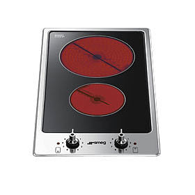 Smeg PGA32C Cooktop