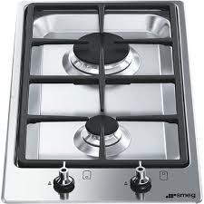 Smeg PGA32G Cooktop