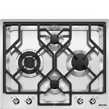 Smeg PGA64 Cooktop
