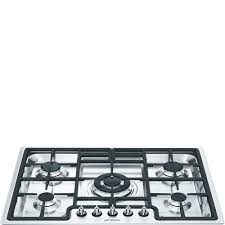 Smeg PGA75-4 Cooktop