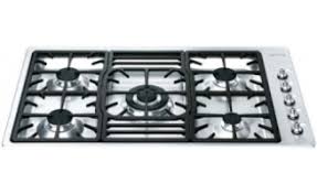 Smeg PGA954 Cooktop