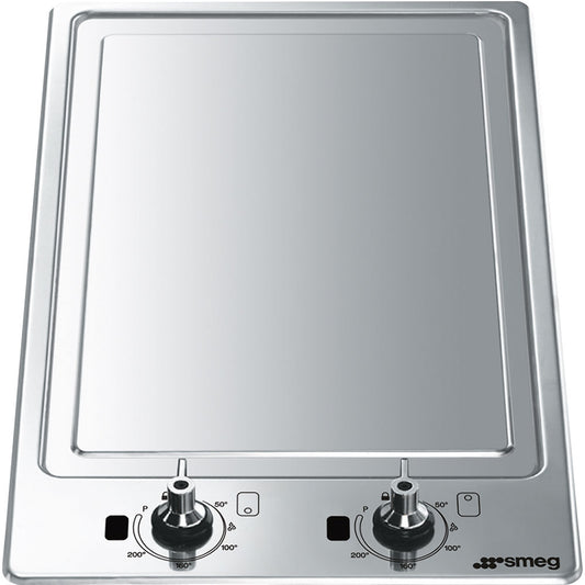 Smeg PGF30T-1 Cooktop