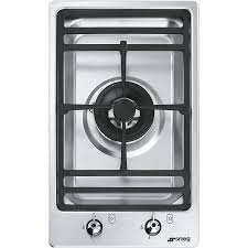 Smeg PGF31G-1 Cooktop