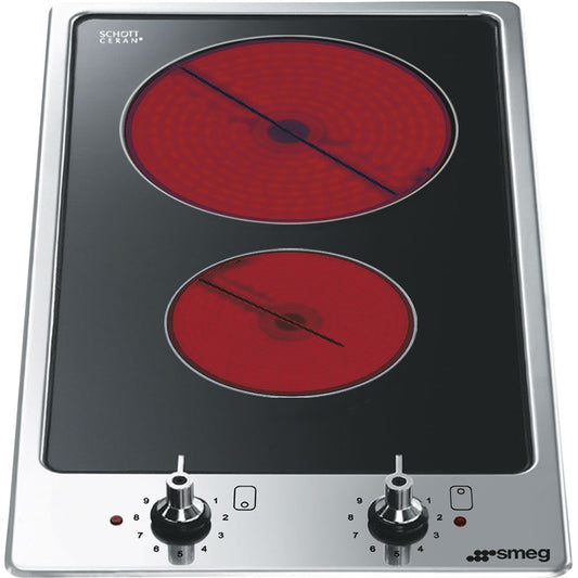 Smeg PGF32C Cooktop