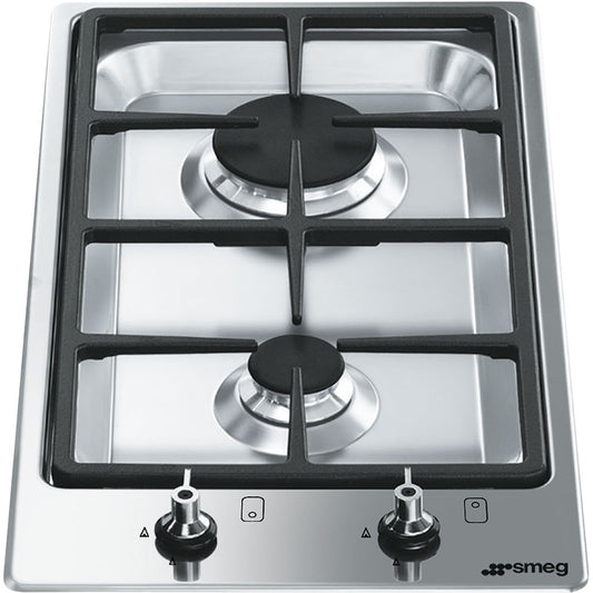 Smeg PGF32G Cooktop