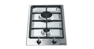 Smeg PGF32GBE Cooktop