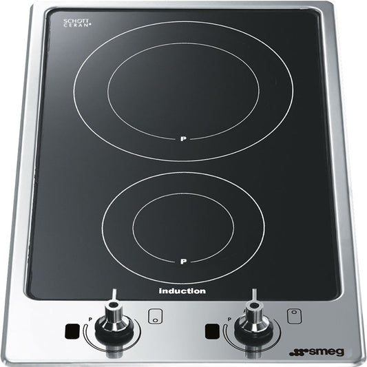 Smeg PGF32I-1 Cooktop