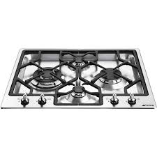 Smeg PGF64 Cooktop