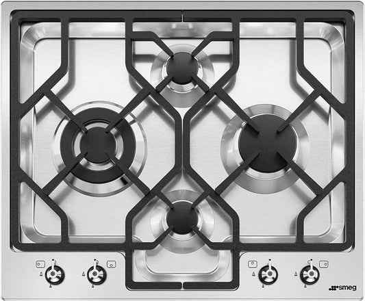 Smeg PGF644 Cooktop