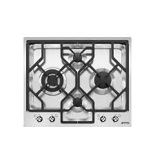 Smeg PGF64FSC Cooktop