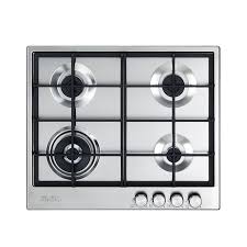 Smeg PGF64SA Cooktop