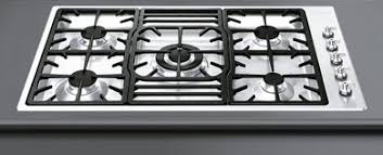 Smeg PGF95-3 Cooktop