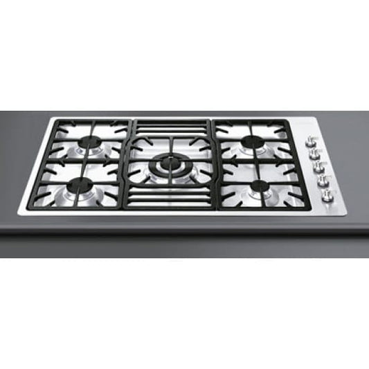 Smeg PGF95F-3 Cooktop