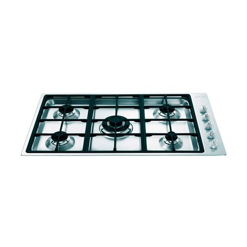 Smeg PGF95SBR1 Cooktop