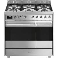 Smeg PGF95SC3 Range & Oven