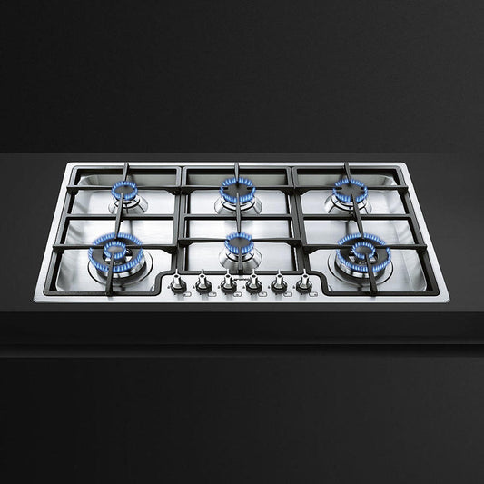 Smeg PGF96 Cooktop