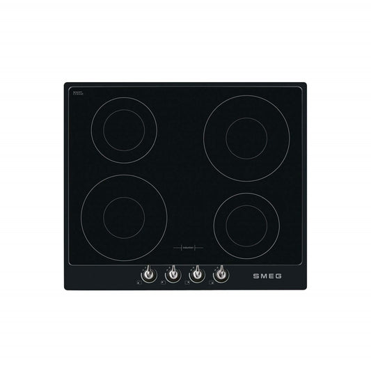 Smeg PI964N Cooktop