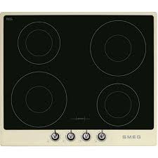 Smeg PI964P Cooktop