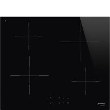 Smeg PIP364D1 Cooktop