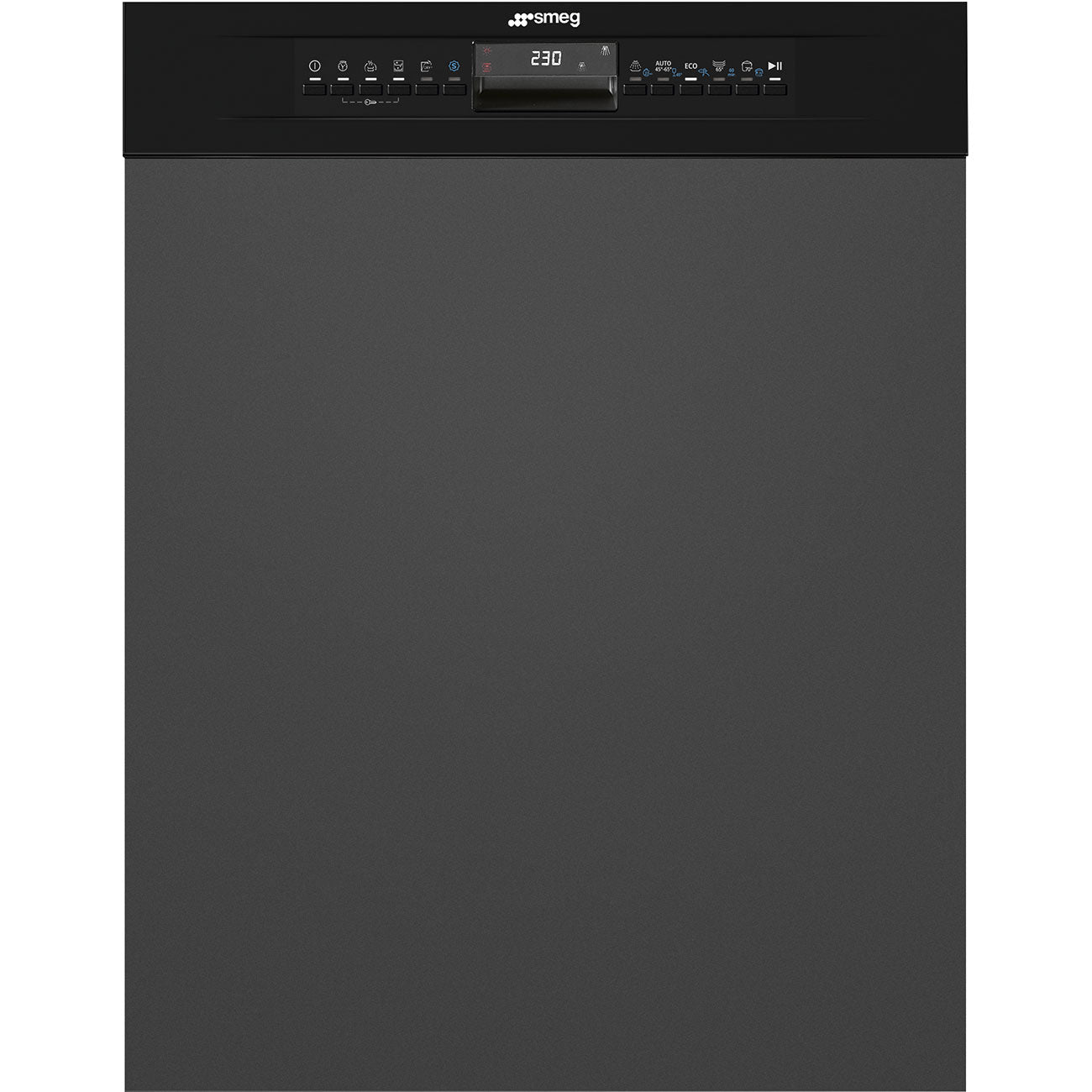 Smeg PL364CN Dishwasher