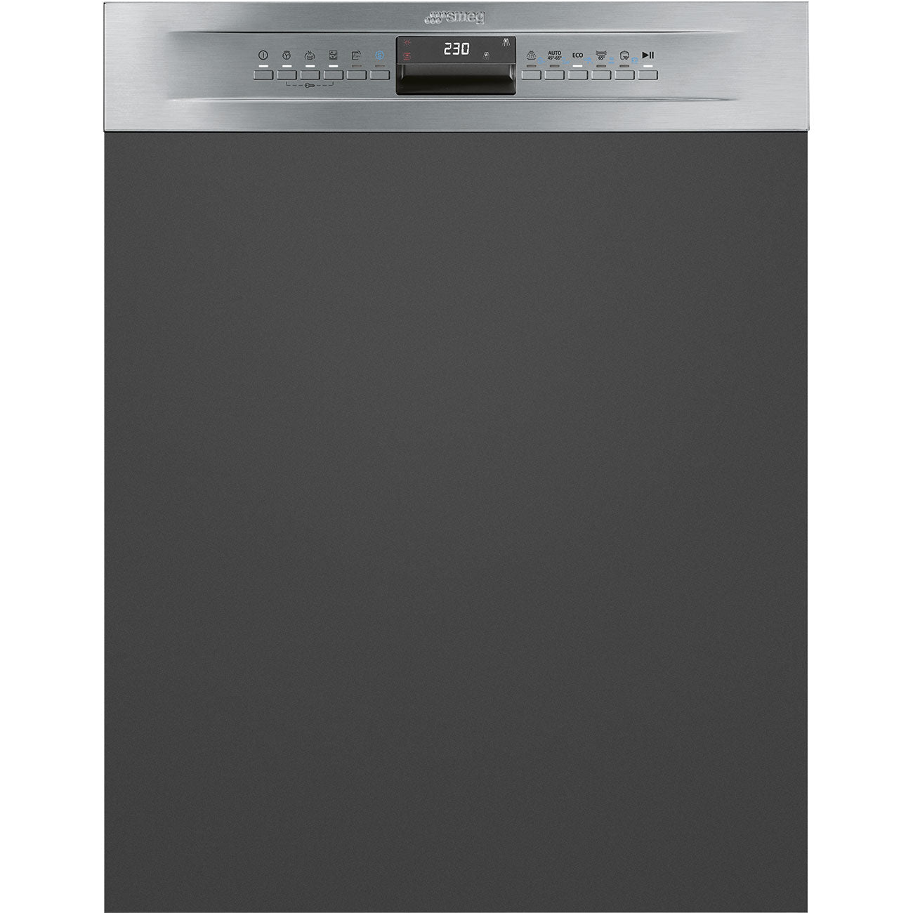 Smeg PL364CX Dishwasher