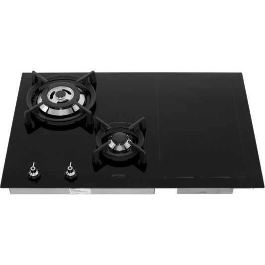 Smeg PM3721WLDNLK Cooktop