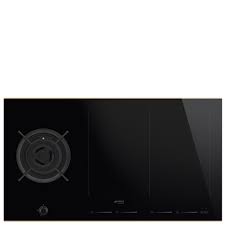 Smeg PM6912WLDRAU Cooktop