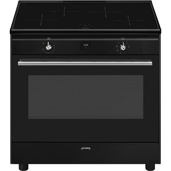 Smeg PM6912WLDXAU Range & Oven