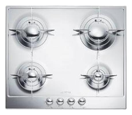 Smeg PNL64 Cooktop