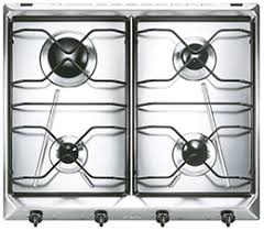 Smeg PS64 Cooktop