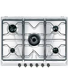 Smeg PS76 Cooktop