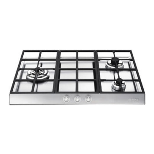 Smeg PTS723-3 Cooktop