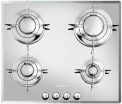Smeg PTV64ES Range & Oven
