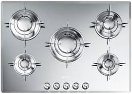 Smeg PTV705 Range & Oven