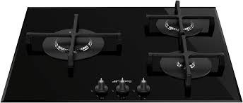 Smeg PV163B Range & Oven