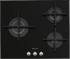 Smeg PV163N2 Cooktop