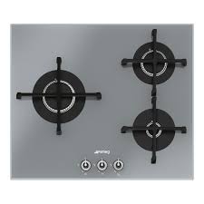 Smeg PV163S Cooktop