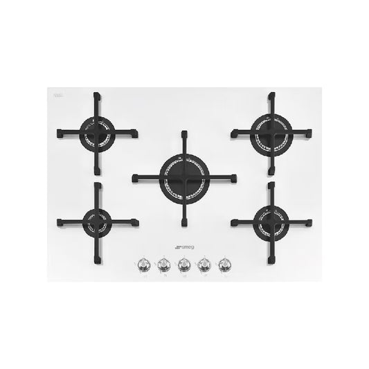 Smeg PV175CB2AU Cooktop
