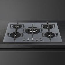 Smeg PV275S Cooktop