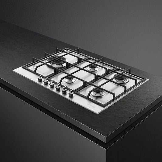 Smeg PV364NSA Cooktop