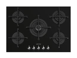 Smeg PV375NSA Cooktop