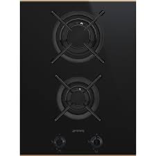 Smeg PV632CNRNLK Cooktop