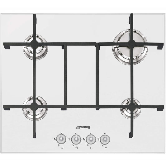Smeg PV640B Cooktop