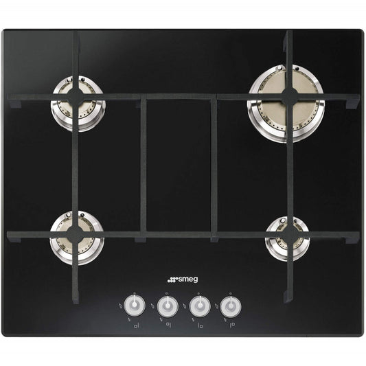 Smeg PV640N Cooktop