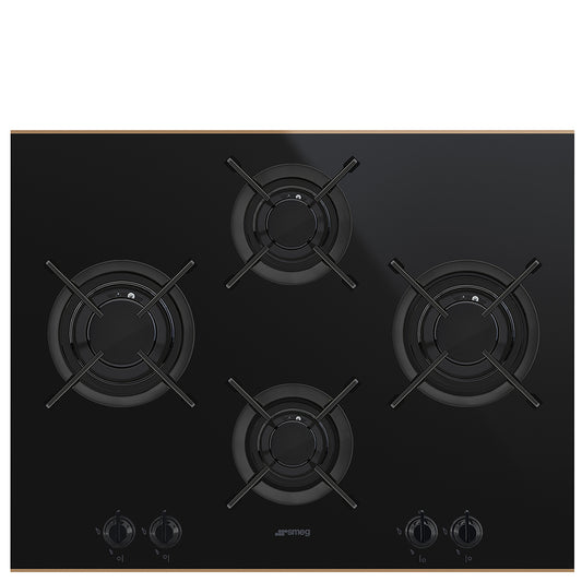 Smeg PV664LCNRAU Cooktop