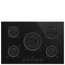 Smeg PV675CNRAU Cooktop