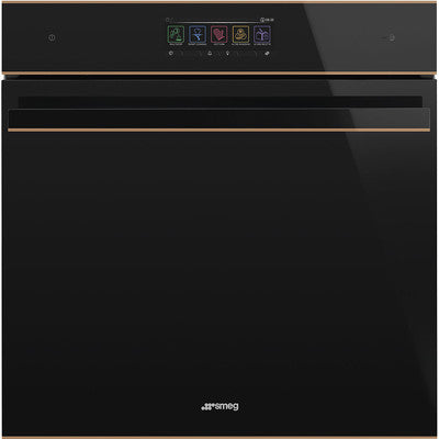 Smeg PV675CNXAU Cooktop