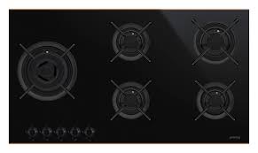 Smeg PV695LCNRAU Cooktop