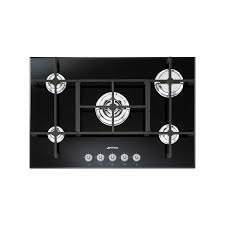 Smeg PV750N Cooktop
